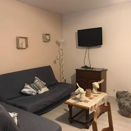 4 - 6 Personnes Avec Wifi Centre