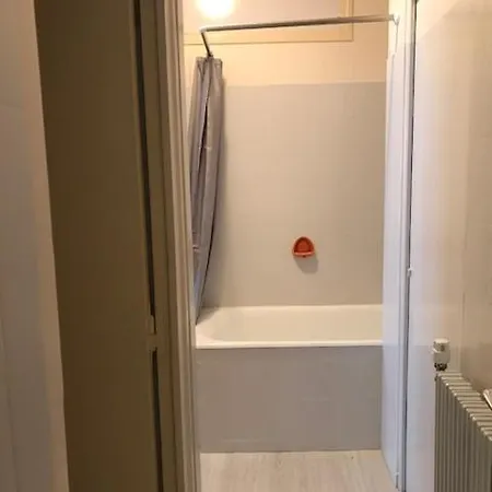 Apartament 4 - 6 Personnes Avec Wifi Centre *